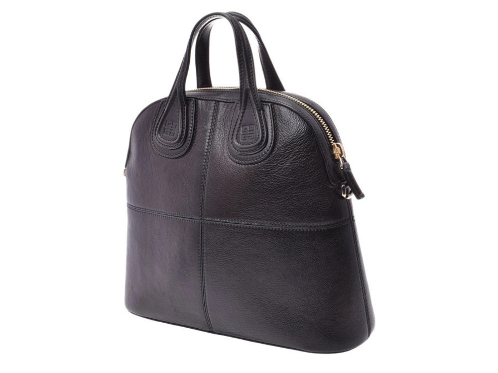 Givenchy Handbag Strap Calfskin Nightingale Black